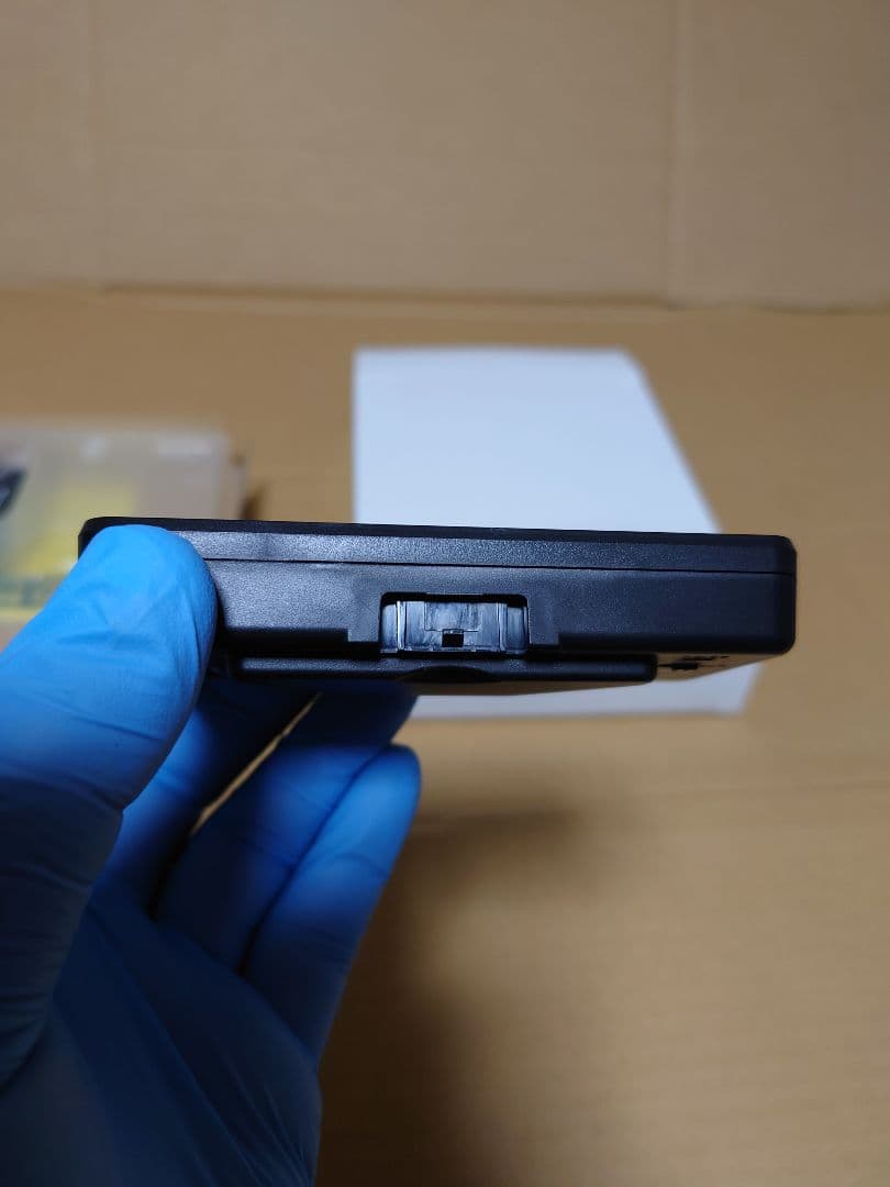 （中古）ユピテル　YK-2000Aレーダー探知機