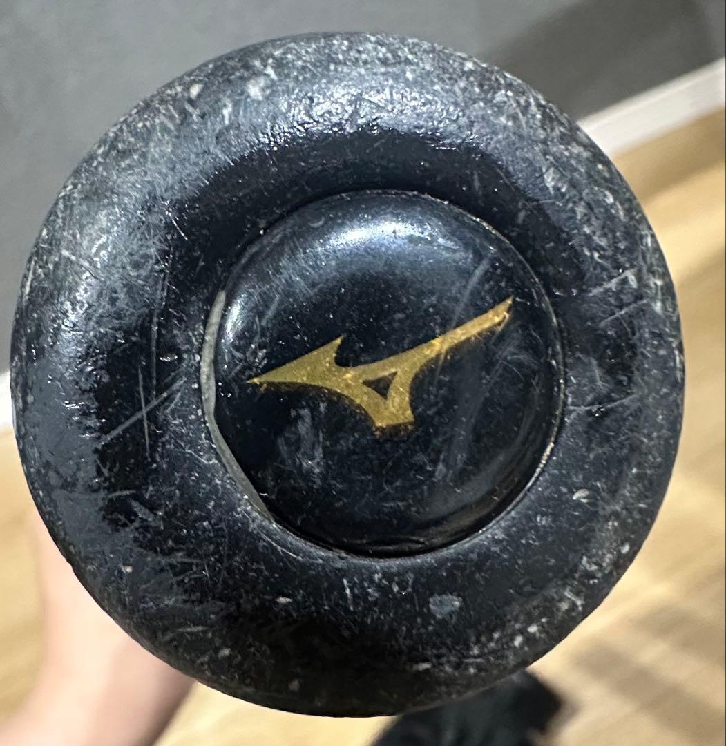 BEYOND MAX LEGACY 少年軟式　バットケース付き