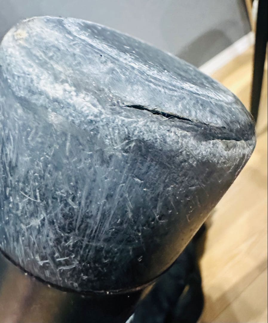 BEYOND MAX LEGACY 少年軟式　バットケース付き