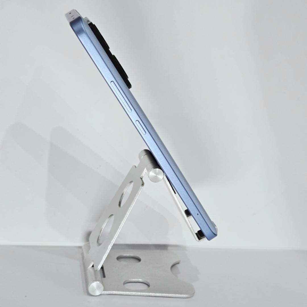 01 Xiaomi 13T ブルー SIMフリー 極美品