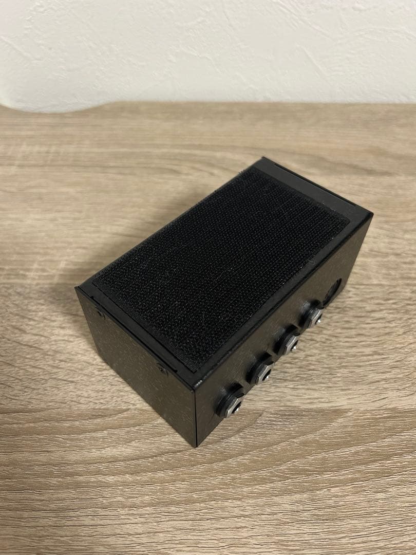 FREE THE TONE JB-41S ジャンクションボックス