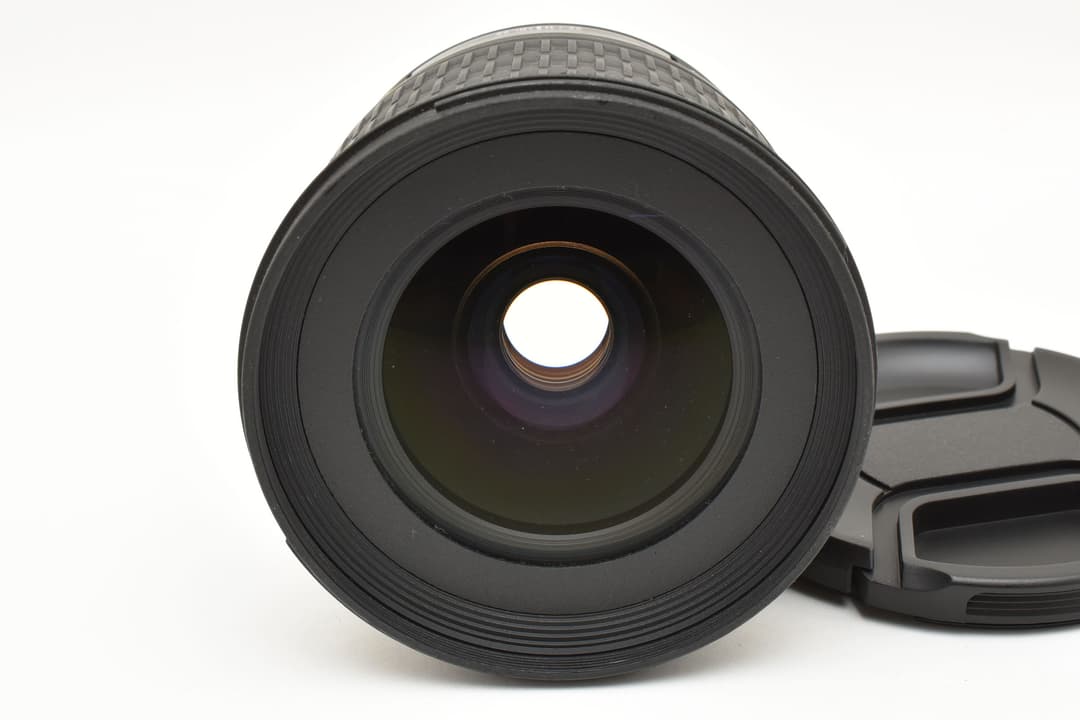 レンズ(単焦点) Sigma 28mm F1.8 EX DG MACRO Nikon #8786