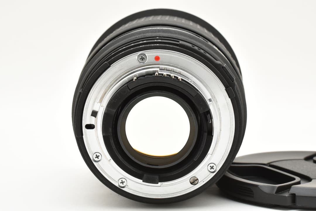 レンズ(単焦点) Sigma 28mm F1.8 EX DG MACRO Nikon #8786