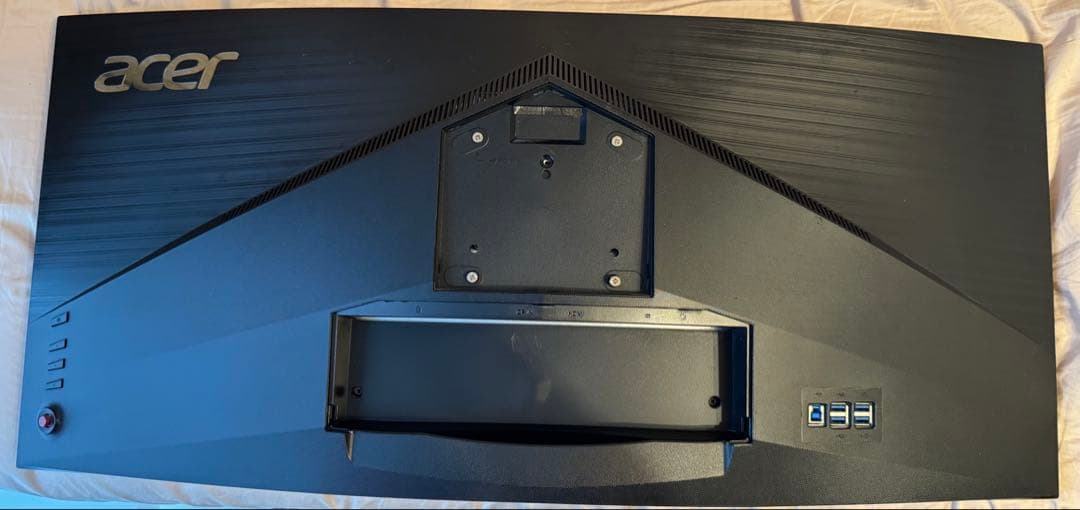 X34Pbmiphzx Acer ゲーミングモニター