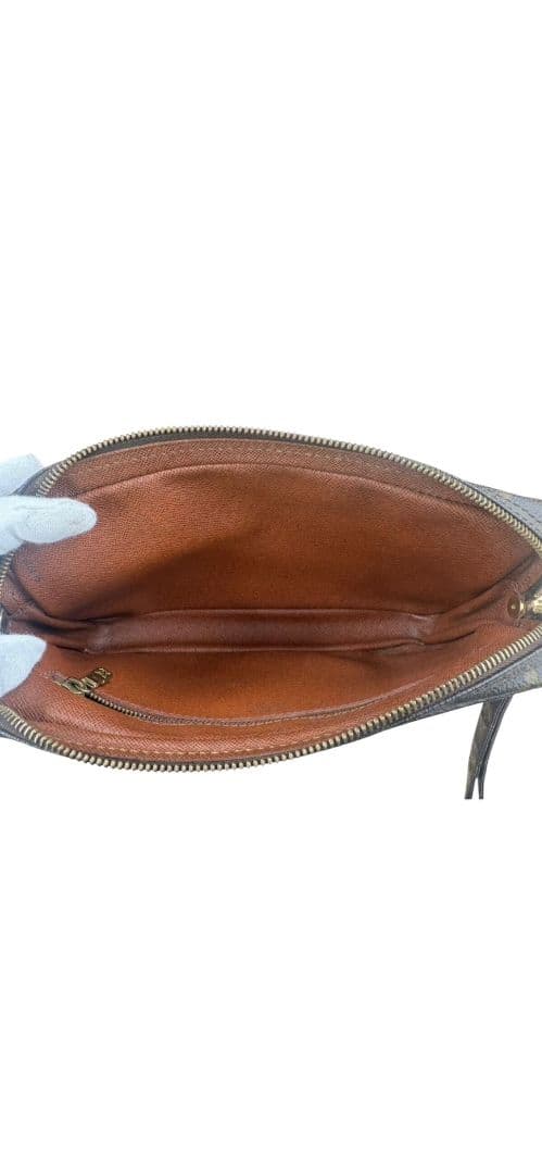 ルイヴィトン モノグラム マルリードラゴンヌ LOUIS VUITTON #hm