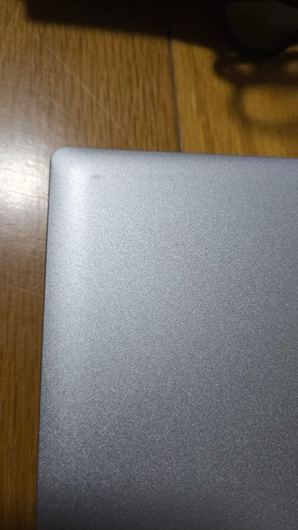 Acer Chromebook CP311-3H-A14P シルバー