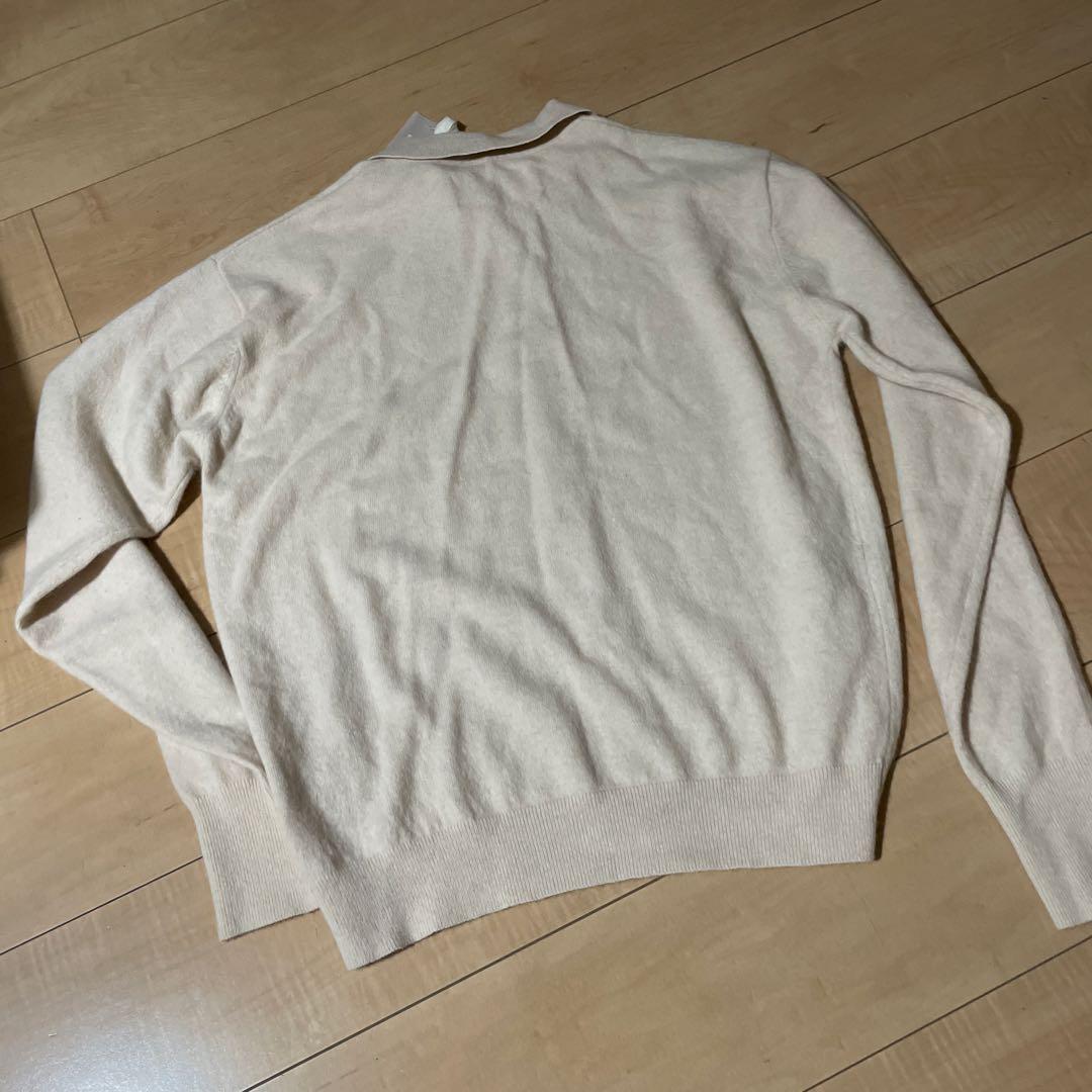 TODAYFUL トゥデイフル Raccoon Knit Cardigan