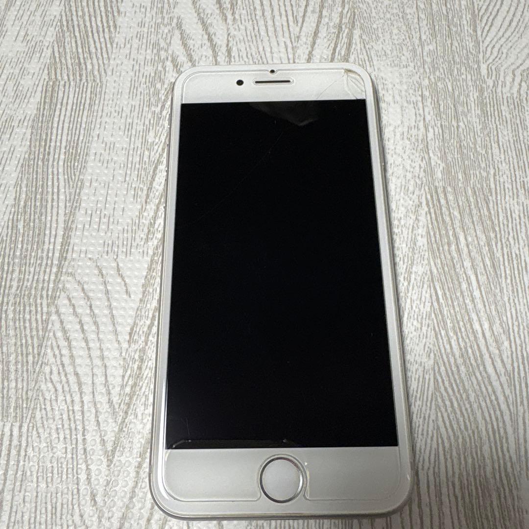 Apple iPhone8 64GB SIMフリー