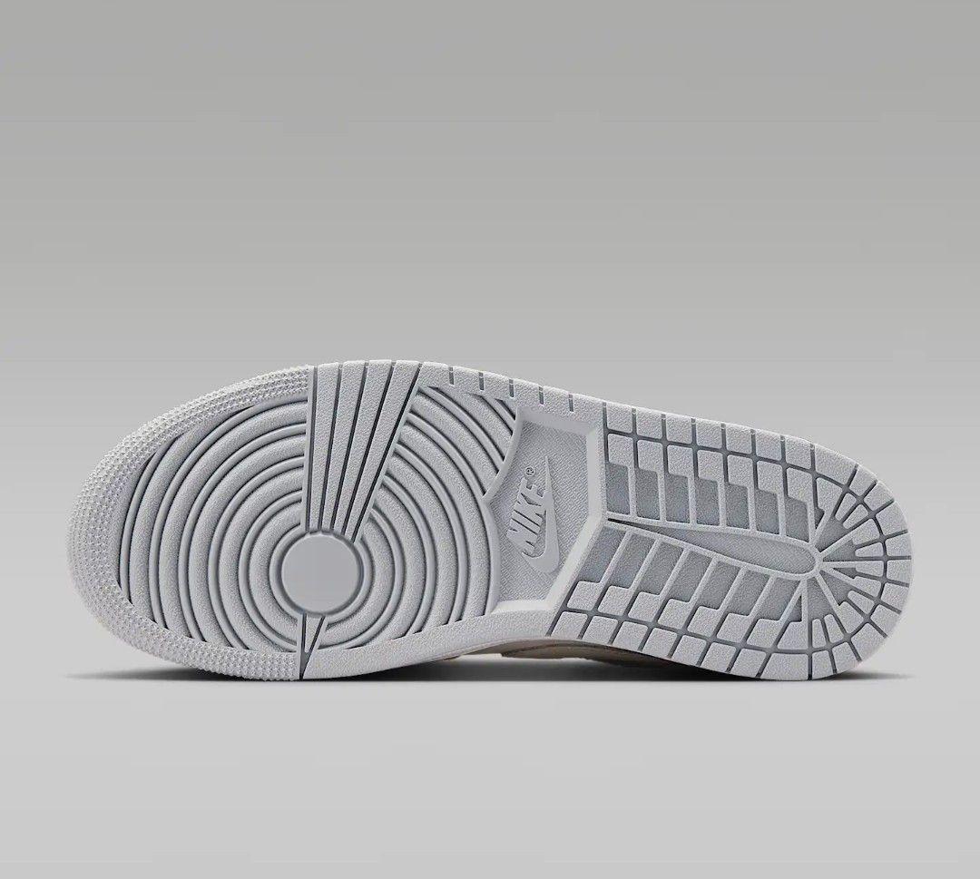 NIKE AIR JORDAN 1 LOW SE ターコイズ パール 27