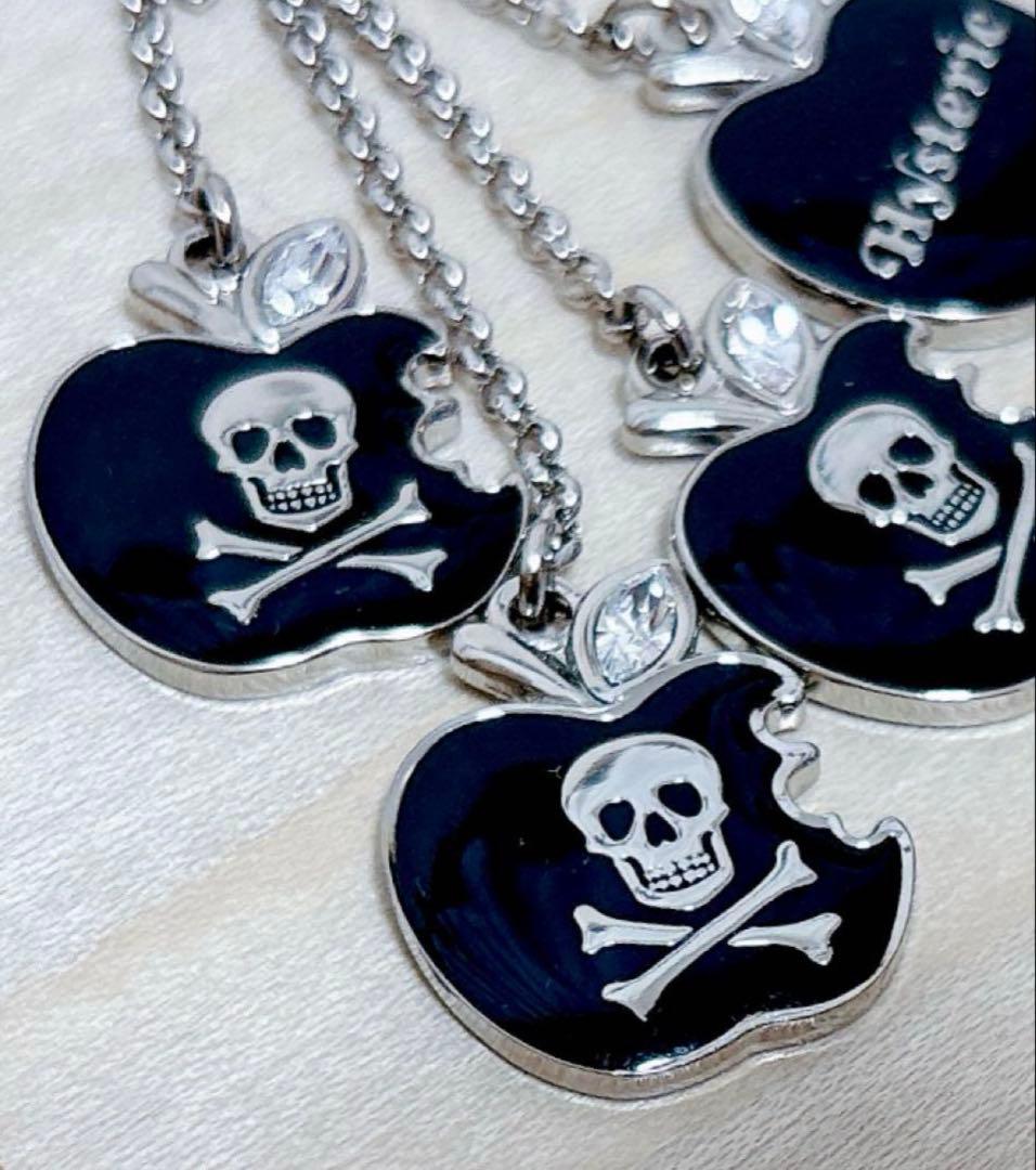 新品未使用◎付属品◎送料込み/匿名配送◎ ヒステリックグラマー ネックレス