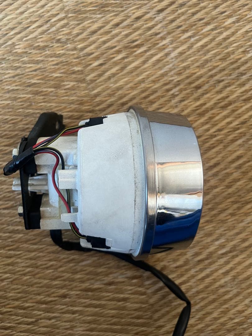 カワサキ　ゼファー400 ゼファー750 純正スピードメーター美品　動作確認済み