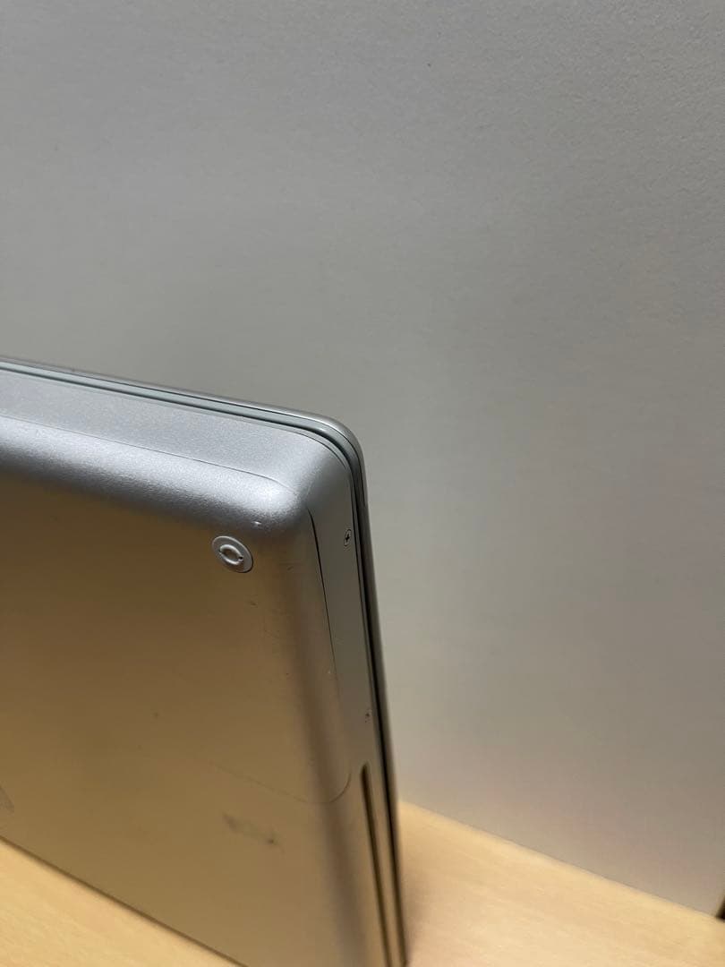 アップル　PowerBook G4 12\"　Model. A1010