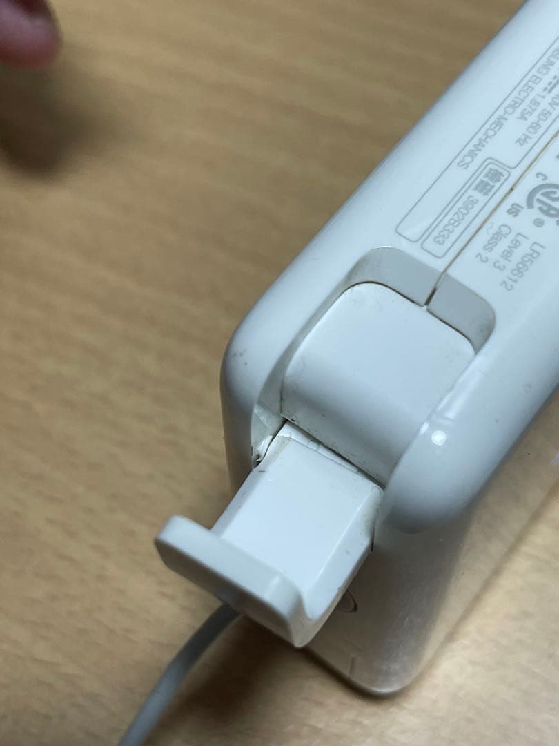 アップル　PowerBook G4 12\"　Model. A1010