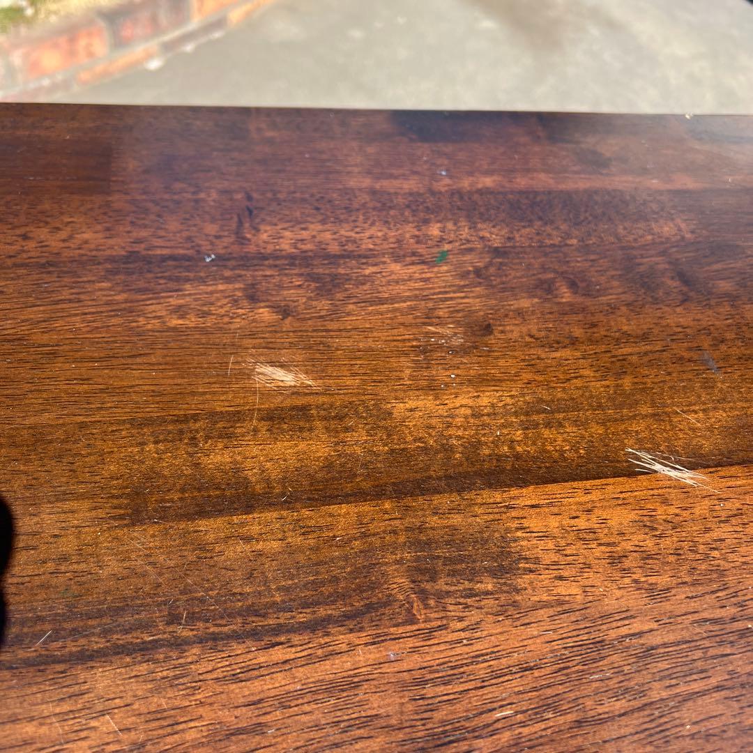 シュンスケカリモク家具RUSTICルスティックカウンターテーブルカントリー