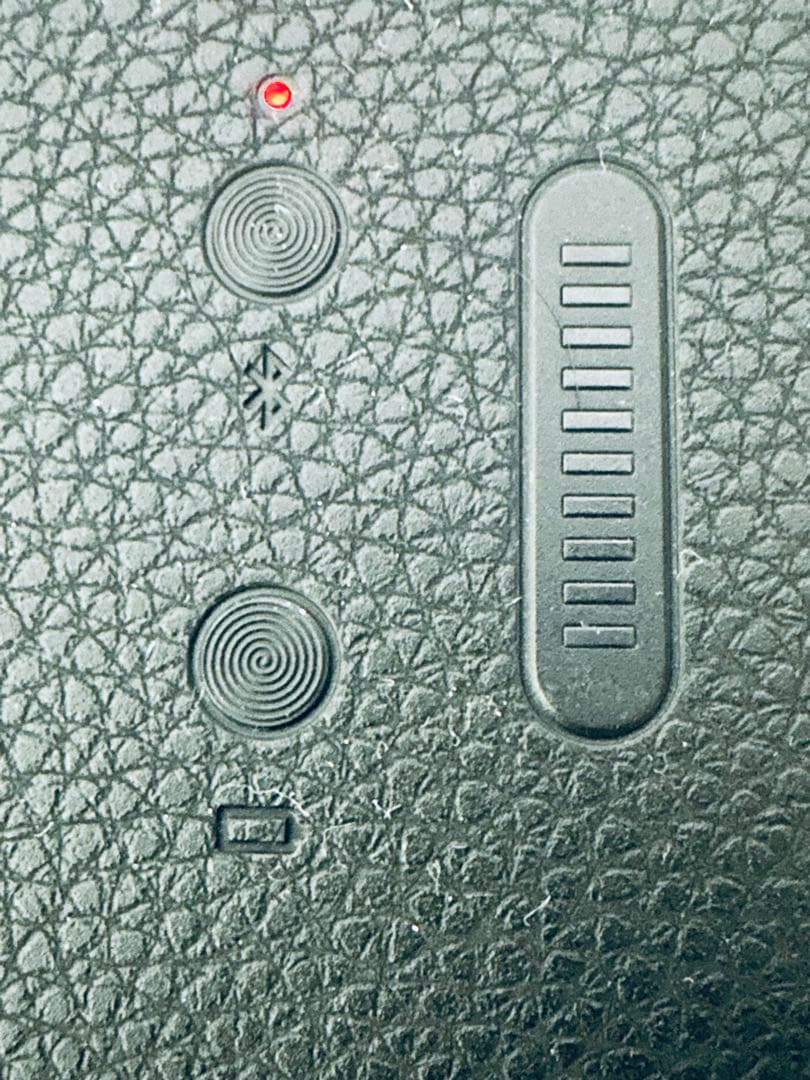 力持ち:【美品】Marshall Middleton ワイヤレススピーカー