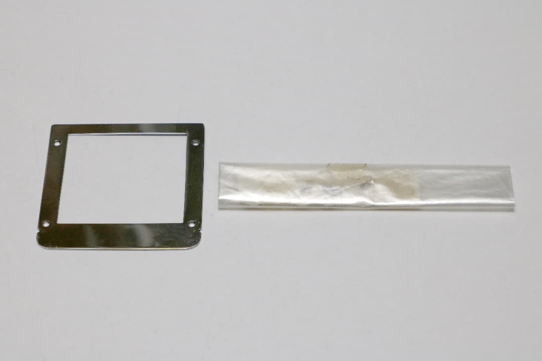 コーワシックス用　TTL内蔵プリズムファインダー　45°　超超超貴重品