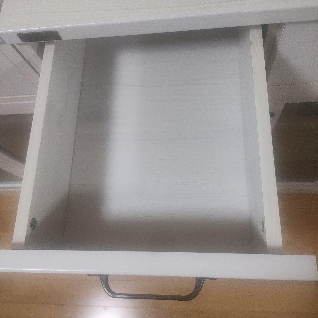 食器棚①送料込み