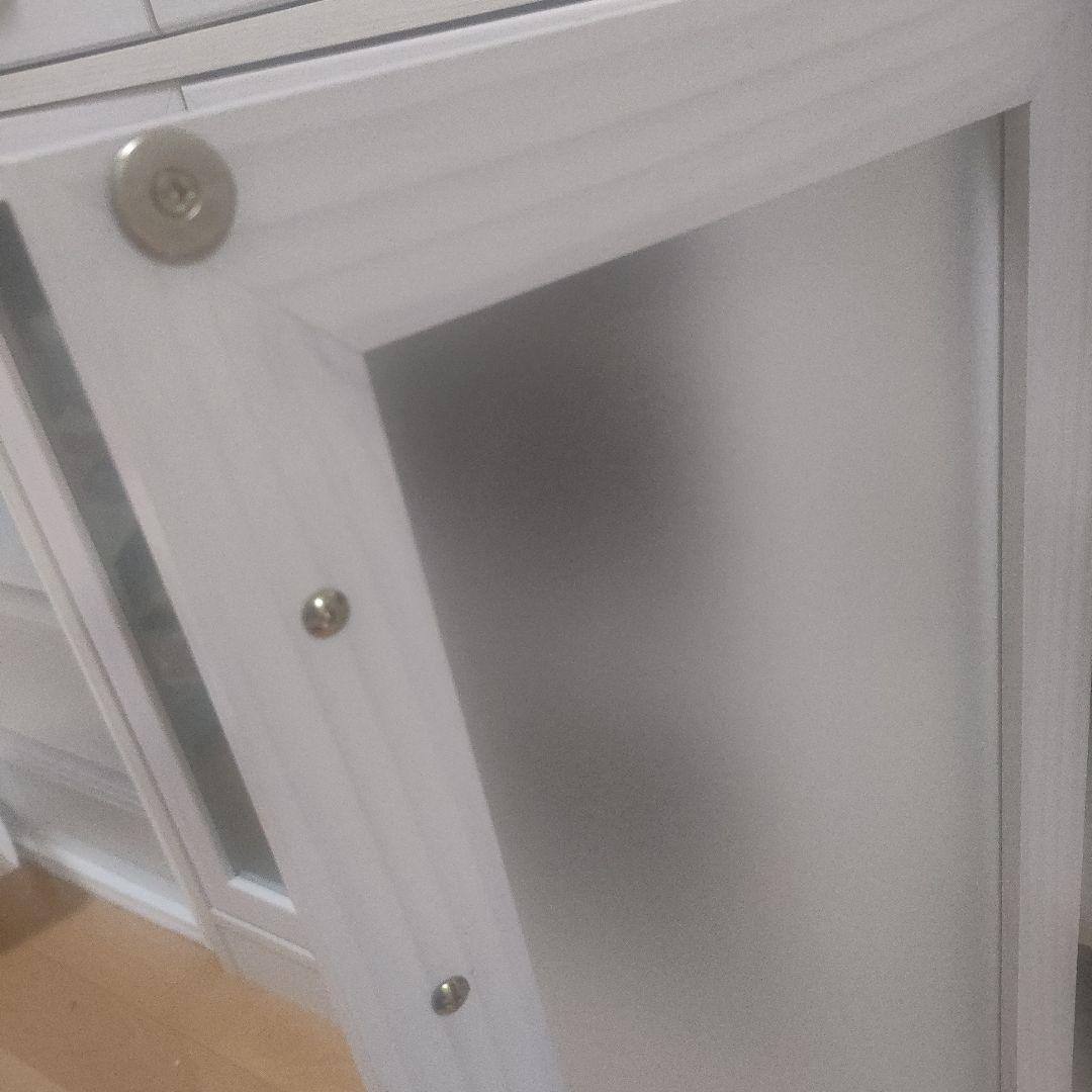 食器棚①送料込み