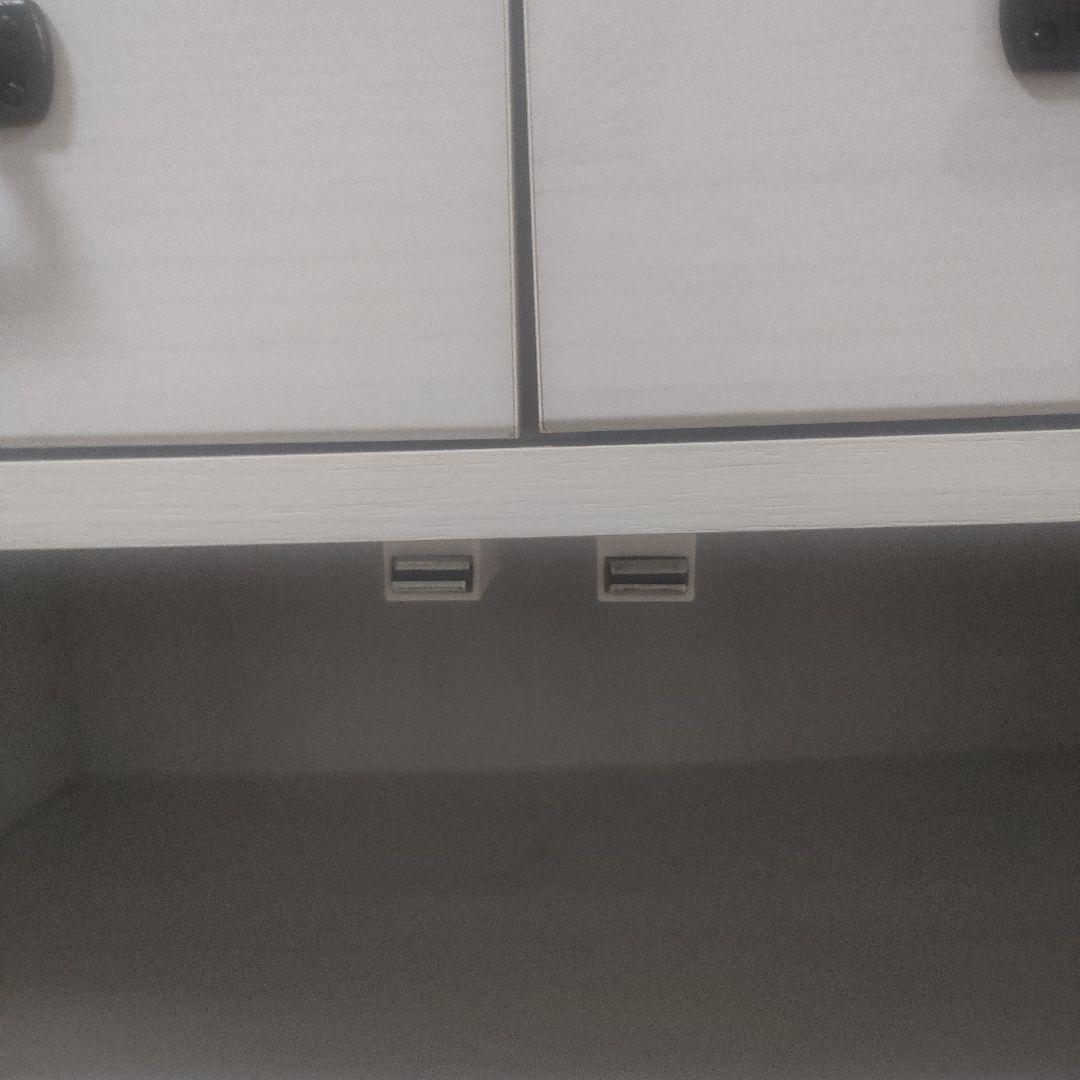 食器棚①送料込み