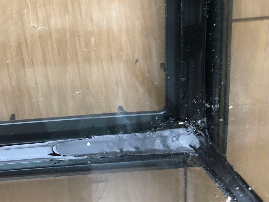 蛮太郎【引き取り限定】GEXジェックス エキゾテラグラステラリウム6045