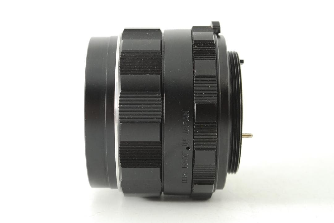 Pentax SP SMC Takumar 28mm f/3.5 フィルムカメラ