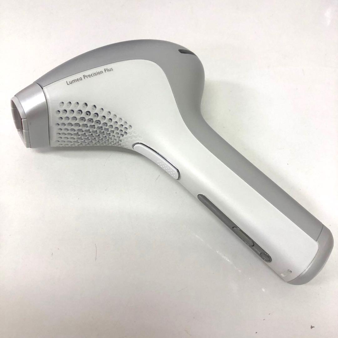 458-P ジャンク PHILIPS ルメア プレシジョン プラス SC2003