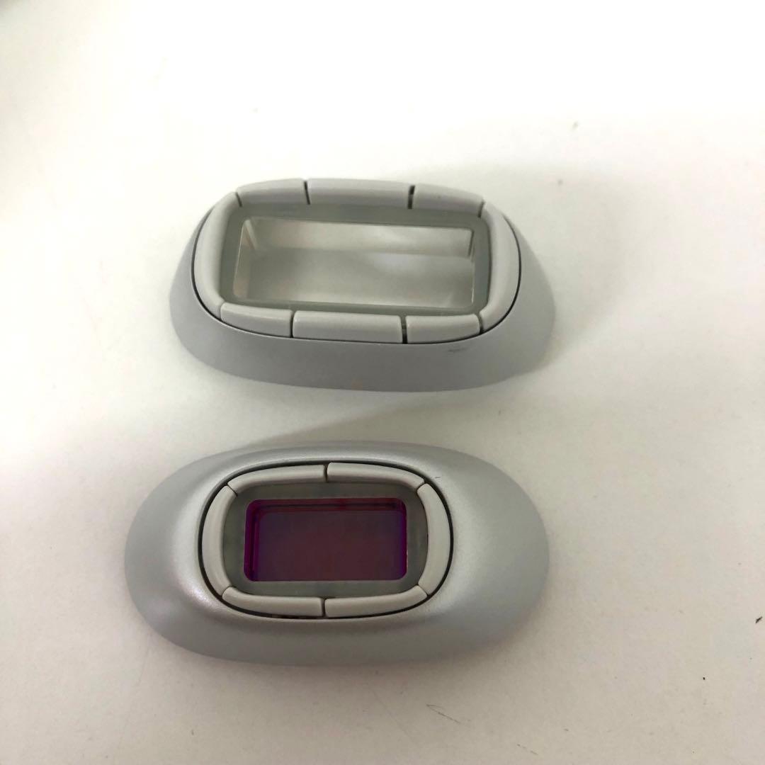 458-P ジャンク PHILIPS ルメア プレシジョン プラス SC2003