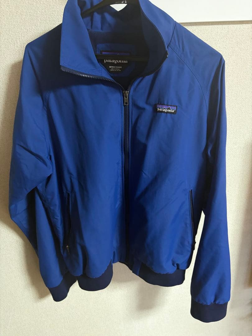 patagonia ナイロンジャケット　M