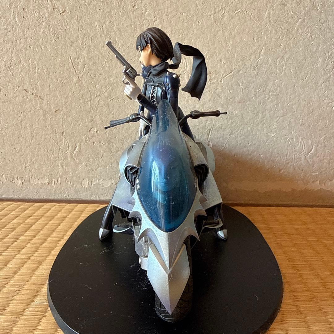 フィギュア ペルソナ5 新島真 フィギュア