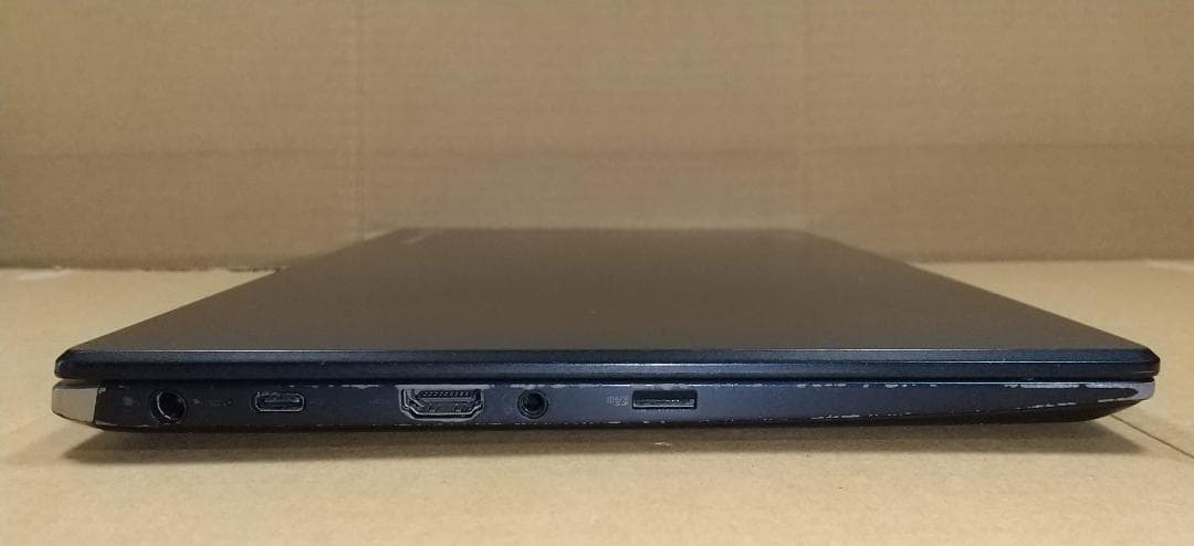 13.3型 dynabook G83/M 8世代 i5 16GB Office