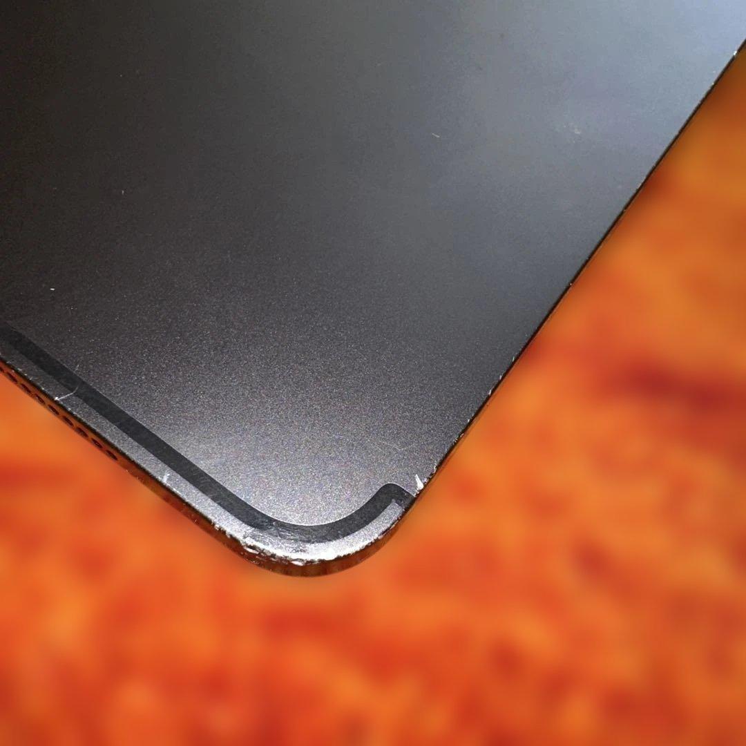 ipad pro12.9 256GB Wi-Fi+Cellularスペースグレイ