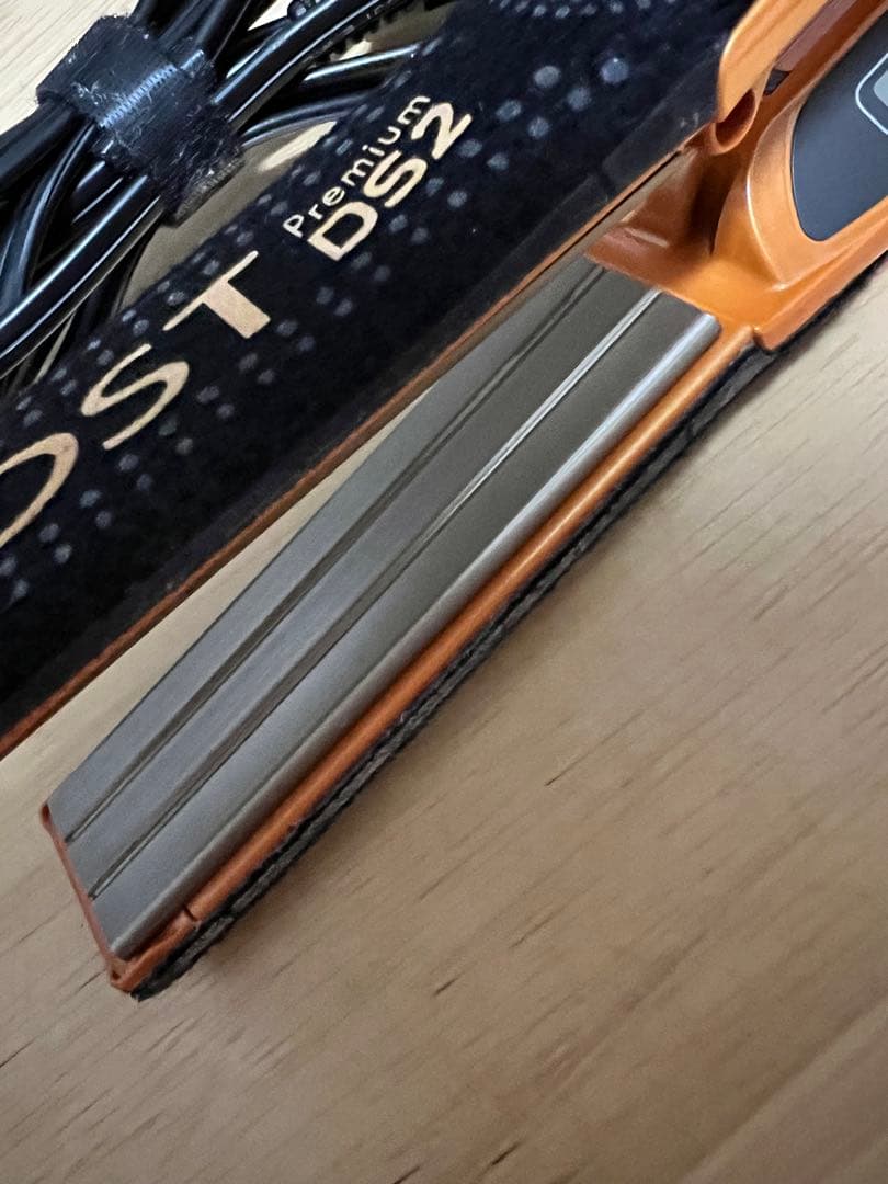 ADST Premium DS2 ストレートアイロン