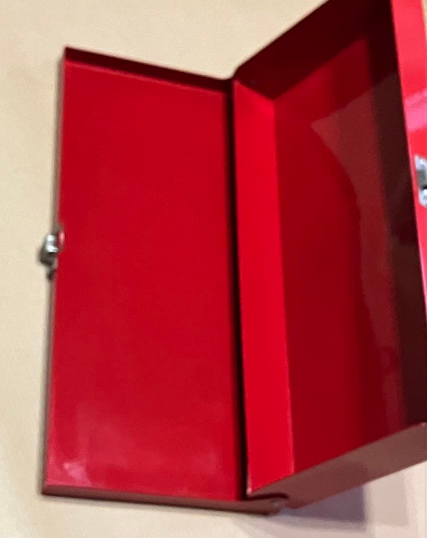 小物 17SS Supreme Large l Storage Box