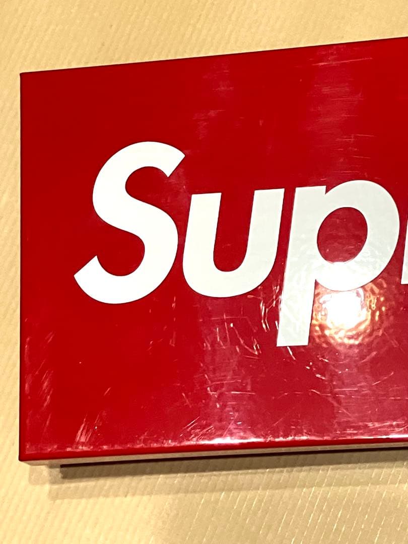 小物 17SS Supreme Large l Storage Box