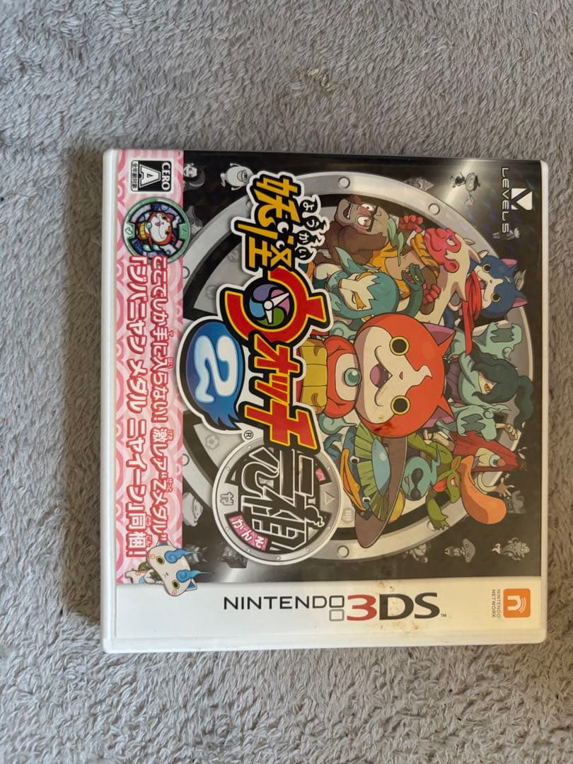 3DS ソフトまとめ売り