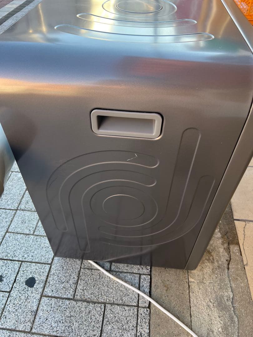 破格！即決価格!!　衣類乾燥機 ES294689BAA 6kg