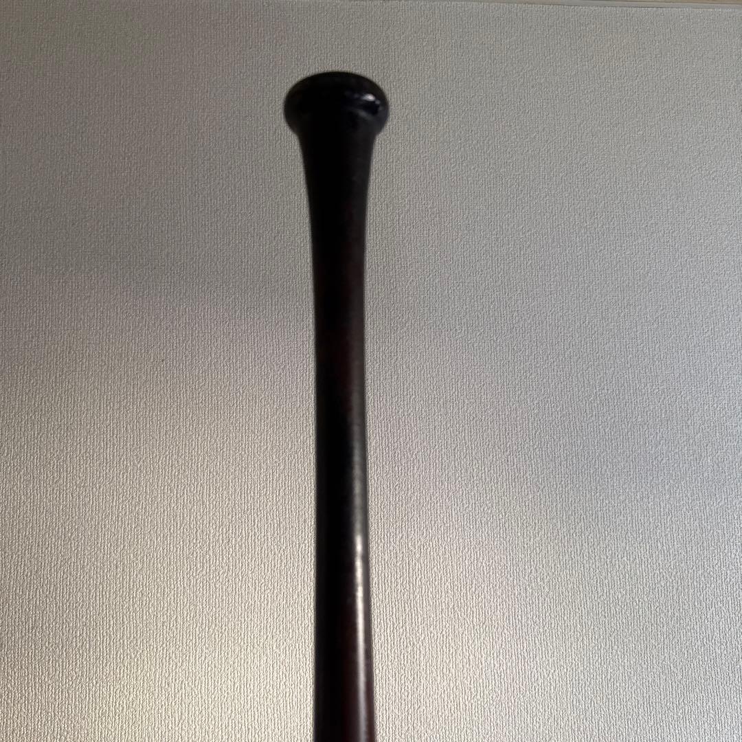 ヤナセ 硬式木製トルピードバット