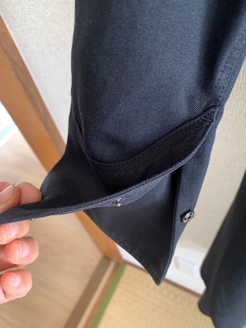 ヨウジヤマモト　ワンピース