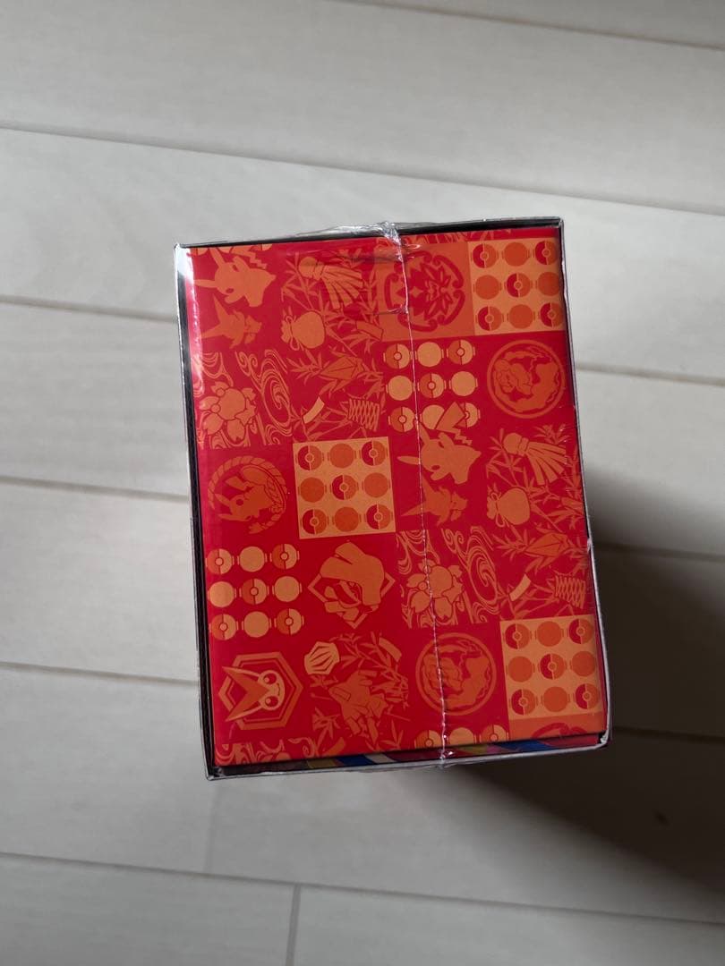 ポケモンカードゲーム スペシャルBOX「ポケモンセンタートウホク」