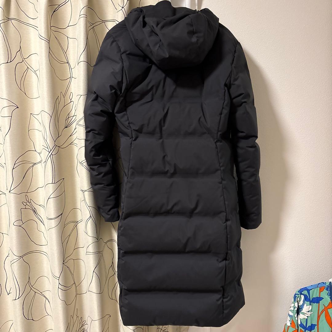 patagonia パタゴニア　ジャクソン・グレイシャー・パーカーコート　XS