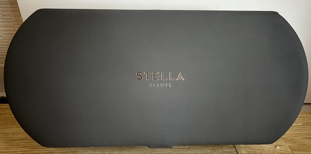 チャンス‼︎【STELLA BEAUTE 】光美容器　専用ケース付き