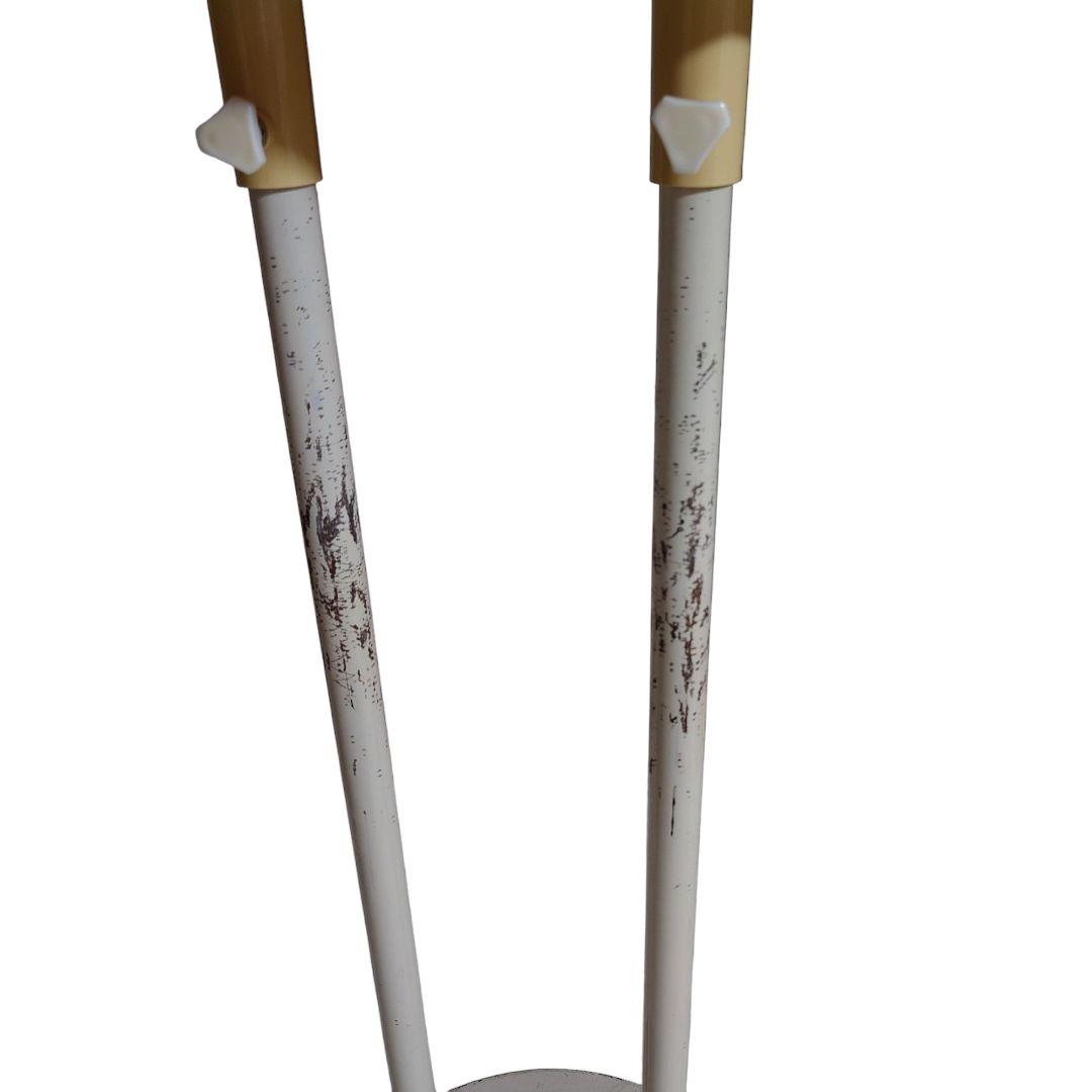 和装トルソー べージュ 着付け マネキン 和装 ボディ 女性用 二本足