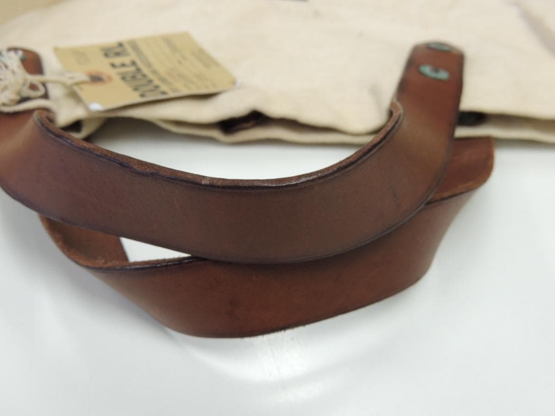 RRL DOUBLE RL MARKET TOTE 2WAY ショルダーバッグ