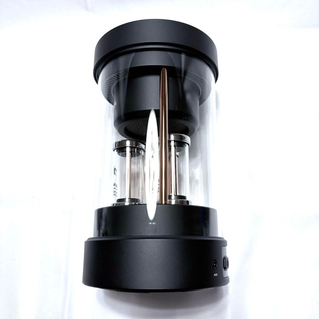 BALMUDA The Speaker ブラック 箱付き 美品