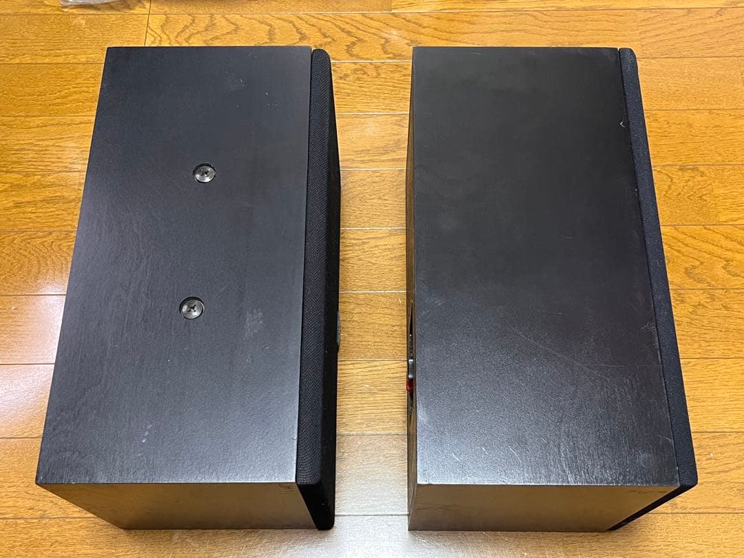 テンモニ NS-10MCスピーカーペア