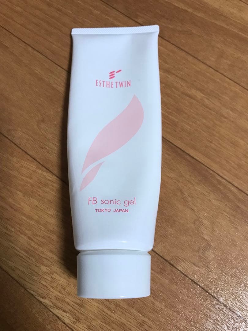 エステツイン MESO500 美容器　メソ　エステツインB-100 ソニック