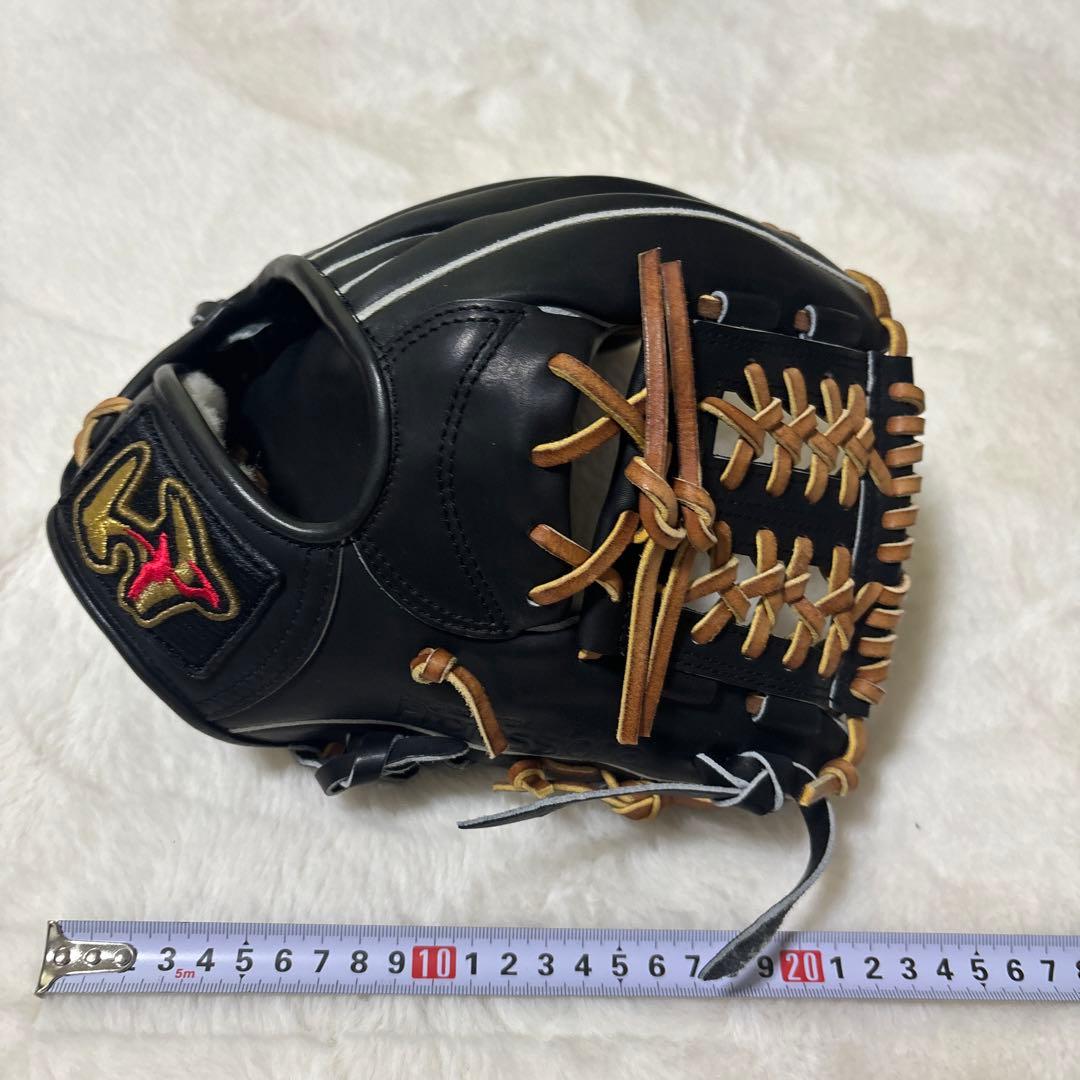 連休限定ワールドペガサス　硬式　内野手用グローブ　新品未使用　2008年モデル