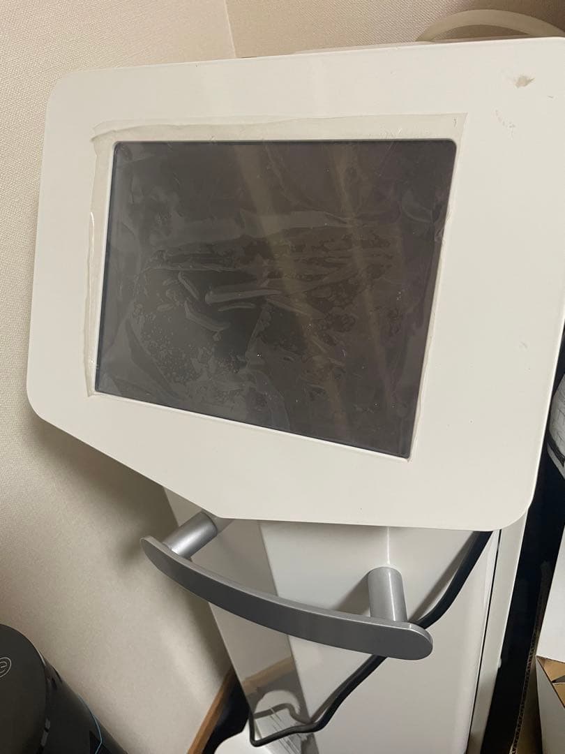 エムスレンダー　業務用　エステ器械