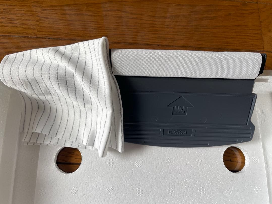 [ジャンク品]EPSON F-3200 フィルムスキャナ