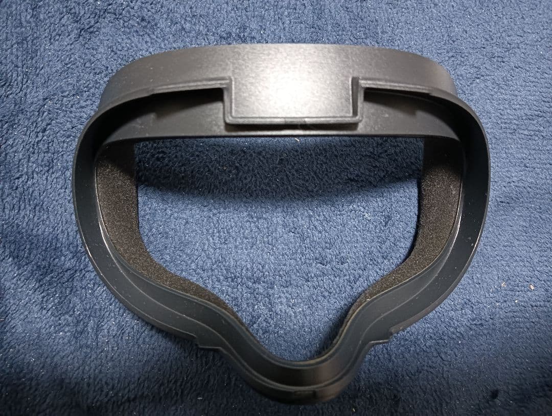 (VR)  Quest2 64GB 交換用クッション・度付きレンズ付